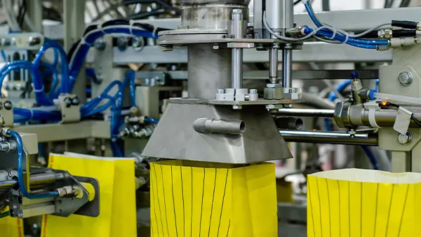 Material Handling
